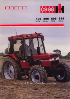 Case IH